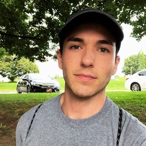 Meet your Posher, James